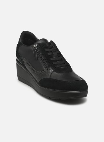 Baskets Geox D ILDE A pour Femme - Geox - Modalova