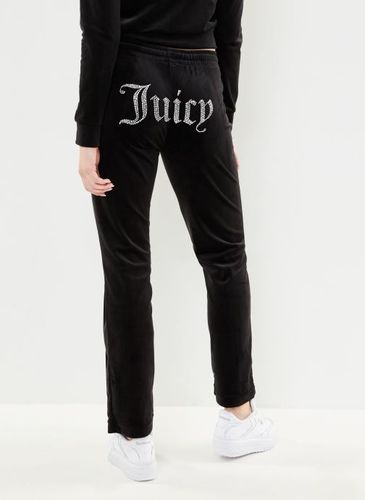 Vêtements Tina Midrise Track Pants - JUICY COUTURE - Modalova
