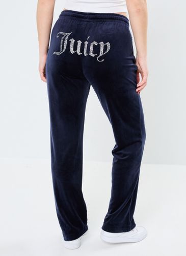 Vêtements Tina Midrise Track Pants - JUICY COUTURE - Modalova