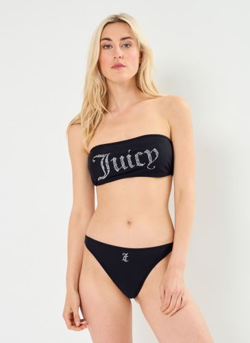 Vêtements Bandeau B Set Bikini - JUICY COUTURE - Modalova