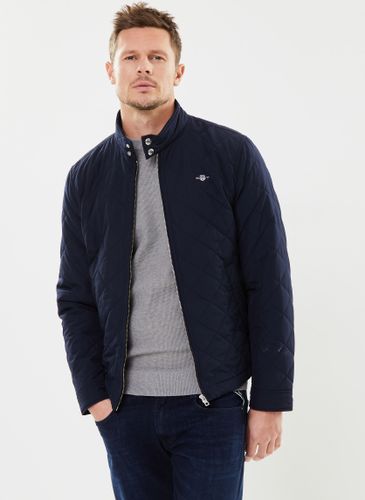 Vêtements Quilted Windcheater - GANT - Modalova