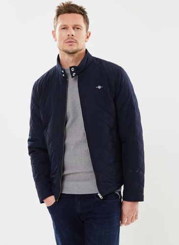Vêtements Quilted Windcheater - GANT - Modalova