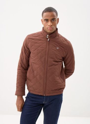 Vêtements Quilted Windcheater - GANT - Modalova