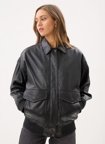 Vêtements Blouson Pilote Cuir-LCWDAISY - Schott - Modalova