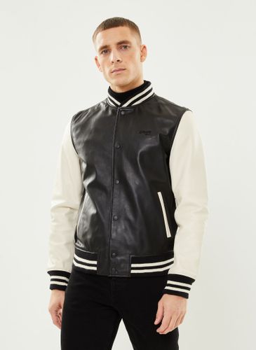 Vêtements Teddy Bicolor - Schott - Modalova