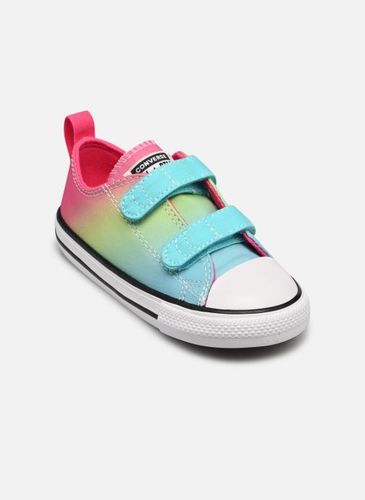 Baskets Chuck Taylor All Star 2V Canvas Hyper Br pour Enfant - Converse - Modalova