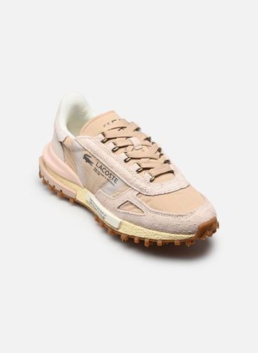 Baskets Lacoste Elite Active W pour - Lacoste - Modalova