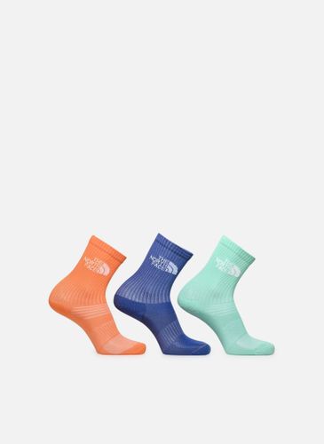 Chaussettes et collants MULTI SPORT CUSH CREW SOCK 3P pour Adulte - The North Face - Modalova