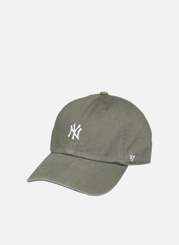 Casquettes 47 CAP MLB NEW YORK YANKEES BASE RUNNER pour Adulte - 47 BRAND - Modalova