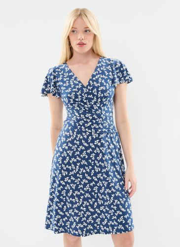 Vêtements Besarry-Short Sleeve-Day Dress - Lauren Ralph Lauren - Modalova