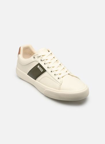 Baskets BOSS Aiden_Tenn_grltp pour - BOSS - Modalova
