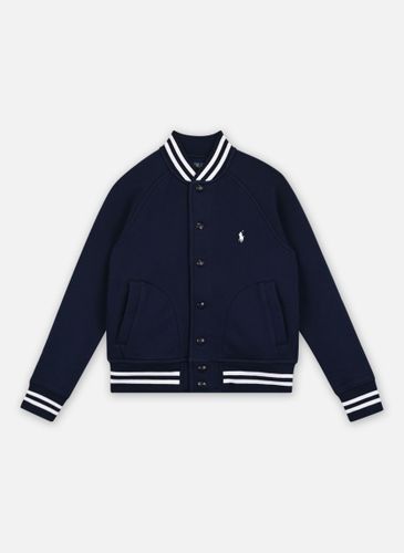 Vêtements Rgln Jk Mod6-Outerwear-Bomber pour Enfant - Polo Ralph Lauren - Modalova