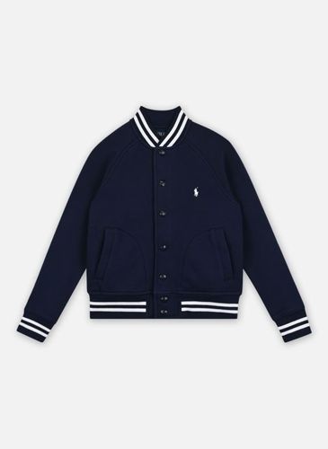 Vêtements Rgln Jk Mod6-Outerwear-Bomber pour Enfant - Polo Ralph Lauren - Modalova