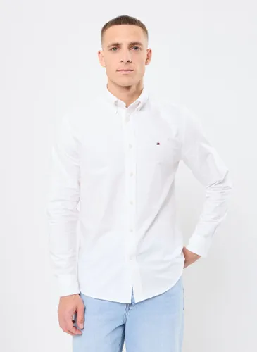 Vêtements Solid Heritage Oxfor MW0MW35774 - Tommy Hilfiger - Modalova