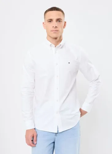 Vêtements Solid Heritage Oxfor MW0MW35774 - Tommy Hilfiger - Modalova