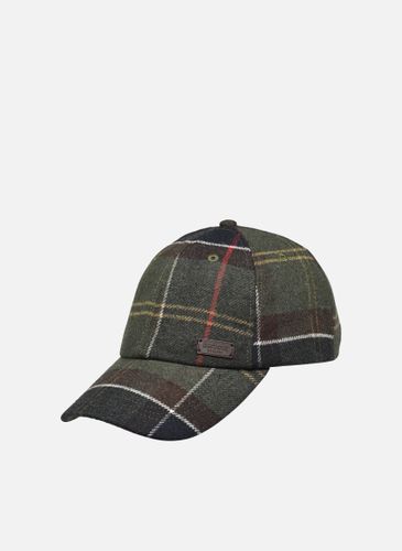 Casquettes Galingale tartan cap - Barbour - Modalova