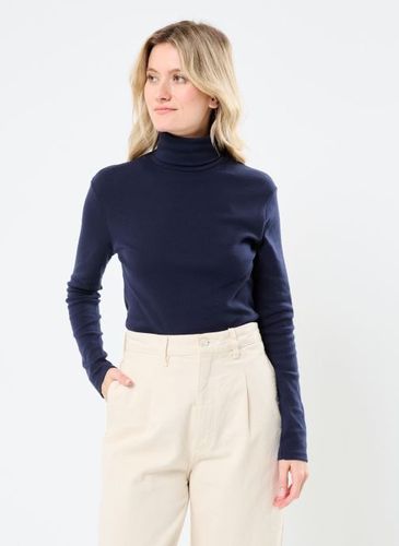 Vêtements Tee-Shirt L'Iconique Col Roulé En Coton - Petit Bateau - Modalova
