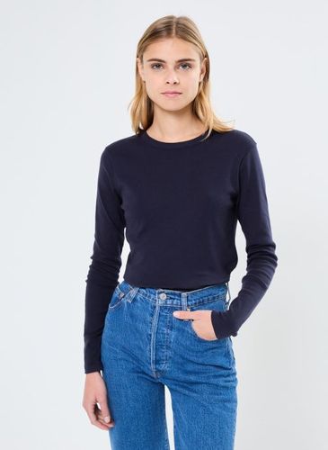 Vêtements T-shirt l'iconique manches longues col r - Petit Bateau - Modalova