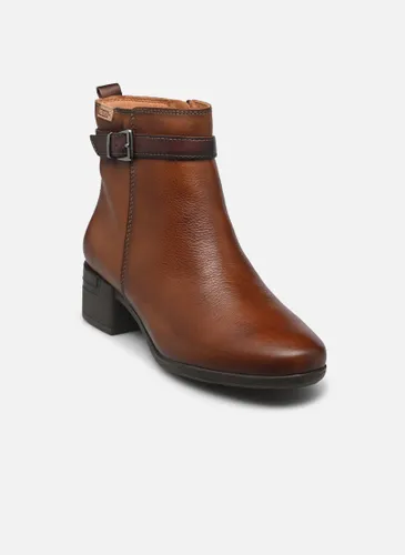 Bottines et boots Malaga W6W-8622C1 - Pikolinos - Modalova