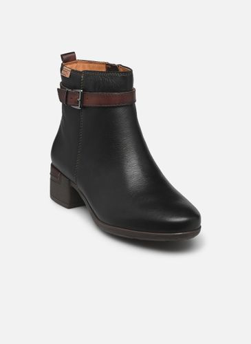 Bottines et boots Malaga W6W-8622C1 - Pikolinos - Modalova