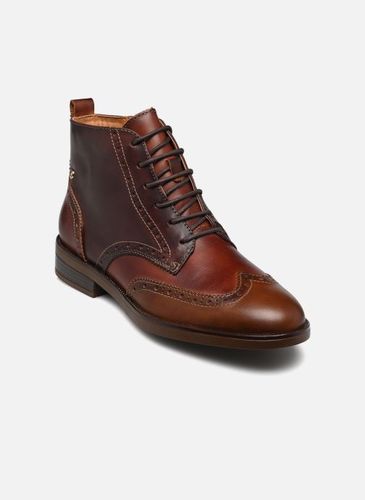 Bottines et boots Puertollano W3C-8856C1 - Pikolinos - Modalova