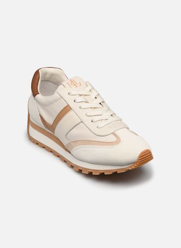 Baskets Dani-Sneakers-Low Top Lace - Lauren Ralph Lauren - Modalova