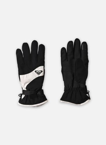 Gants Roxy Jetty Solid pour - Roxy - Modalova
