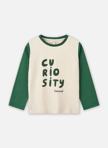 Vêtements Apia Placement Longsleeve T-shirt pour Enfant - Liewood - Modalova