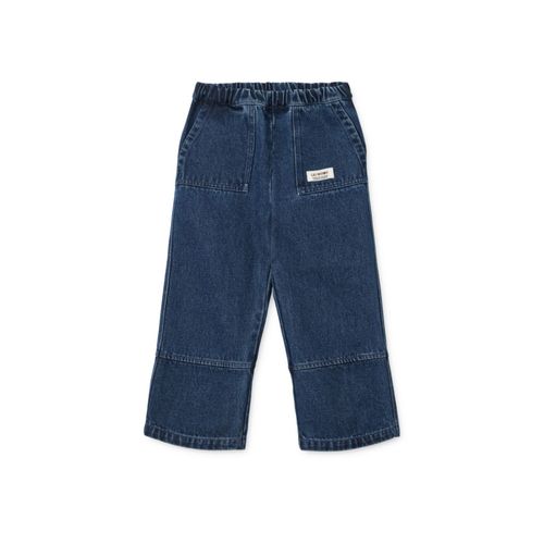 Vêtements Cesar Denim Pants pour Enfant - Liewood - Modalova