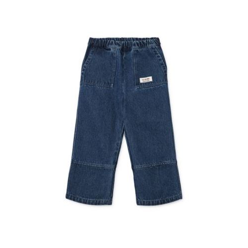 Vêtements Cesar Denim Pants pour Enfant - Liewood - Modalova