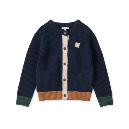 Vêtements Tiago Knit Cardigan pour Enfant - Liewood - Modalova