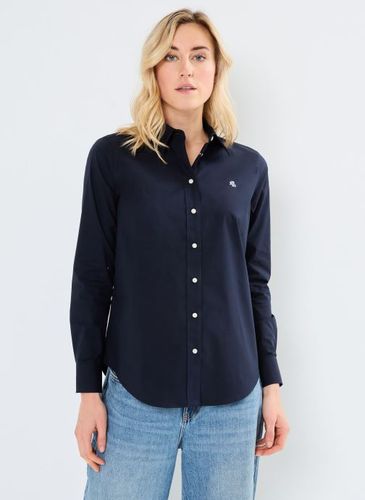 Vêtements Jamelko-Long Sleeve-Shirt - Lauren Ralph Lauren - Modalova