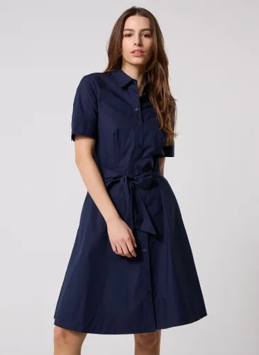 Vêtements Finnbarr-Short Sleeve-Casual Dress - Lauren Ralph Lauren - Modalova