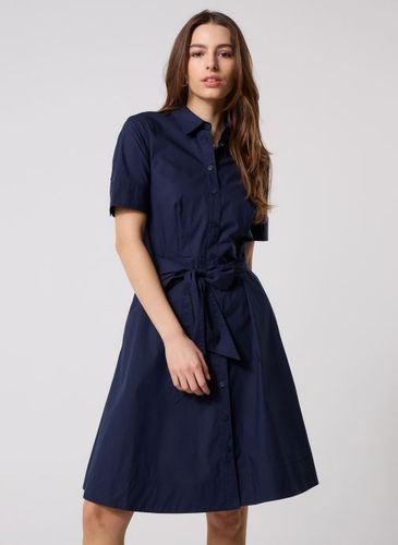 Vêtements Finnbarr-Short Sleeve-Casual Dress - Lauren Ralph Lauren - Modalova