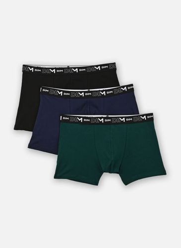 Vêtements Coton Stretch Boxers X3 - Dim - Modalova