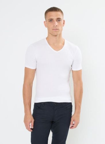 Vêtements Eco T-Shirt Col V X2 - Dim - Modalova