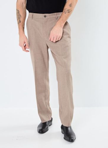 Vêtements CFPierce 0179 wollen wide pleated pants - Casual Friday - Modalova