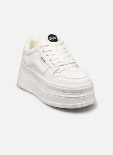 Baskets Buffalo BFL BESU pour Femme - Buffalo - Modalova