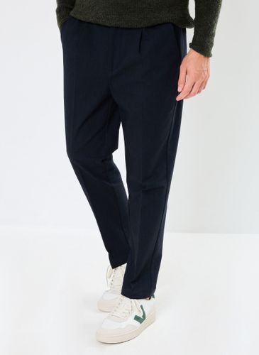 Vêtements CFMarc 0154 herringbone pants - Casual Friday - Modalova