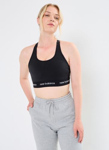 Vêtements NB Sleek Medium Support Sports Bra - New Balance - Modalova