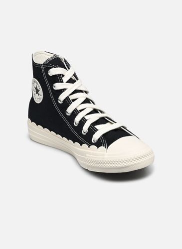 Baskets Chuck Taylor All Star Hi J pour Enfant - Converse - Modalova