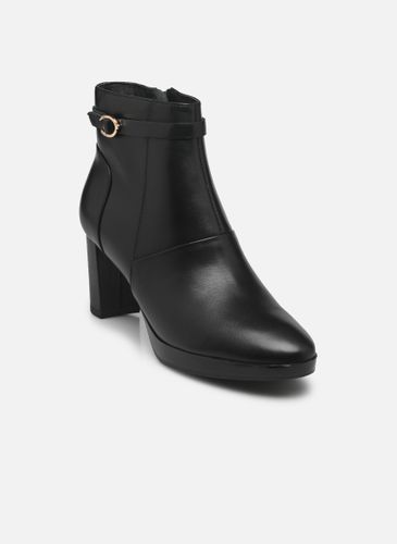 Bottines et boots D WALK PLEASURE 60 A - Geox - Modalova