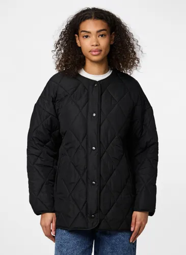 Vêtements Pcstella Quilted Jacket Noos Bc - Pieces - Modalova