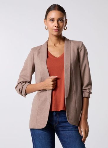 Vêtements Pcbosella 3/4 Glitter Blazer Mm - Pieces - Modalova