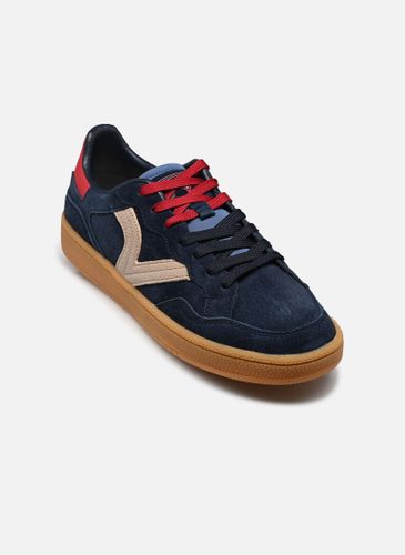 Baskets SMASH - SOFT SUEDE M pour - Victoria - Modalova