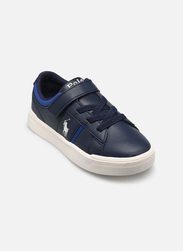 Baskets Frazier Ps pour Enfant - Polo Ralph Lauren - Modalova