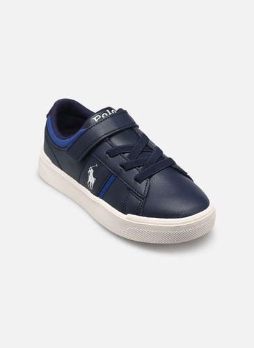 Baskets Frazier Ps pour Enfant - Polo Ralph Lauren - Modalova