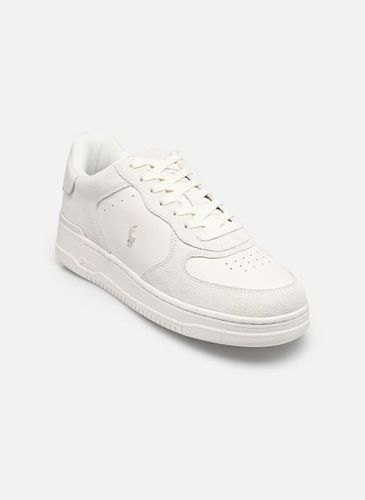 Baskets MASTERS COURT pour - Polo Ralph Lauren - Modalova