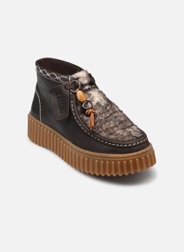 Baskets Clarks Torhill Moss pour - Clarks - Modalova