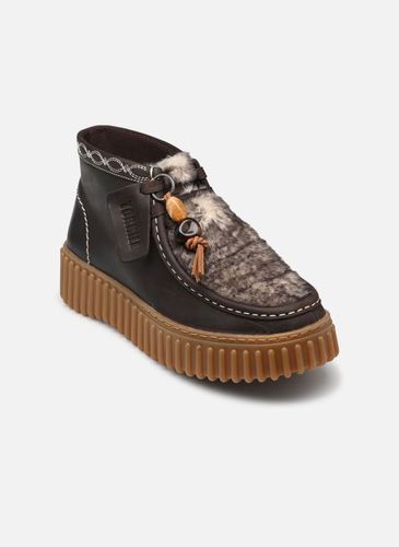 Baskets Clarks Torhill Moss pour - Clarks - Modalova